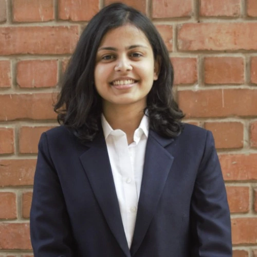 Shreya Dugar Shyamsukha