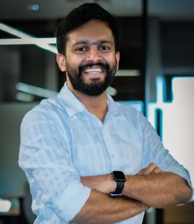 Ankit Shyamsukha