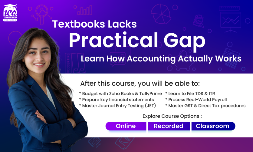 Certified Industrial Accountant (CIA Online)