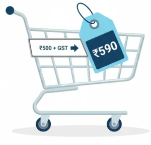 what is gst