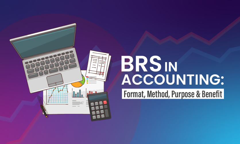 BRS In Accounting