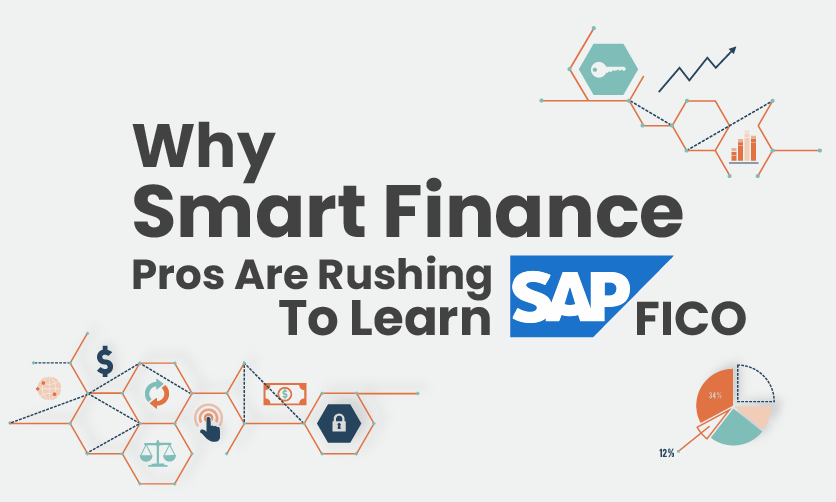Why Smart Finance Pros Are Rushing To Learn SAP FICO