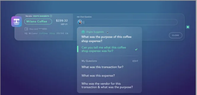 Automation Of Repetitive Tasks
