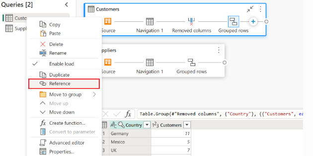Mastering Power Query In Excel: Step By Step Guide