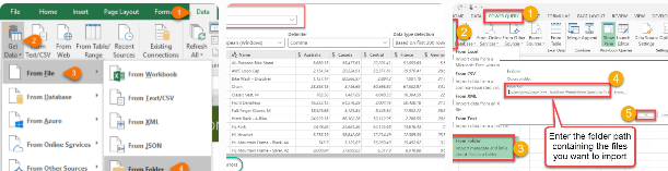 Mastering Power Query In Excel: Step By Step Guide
