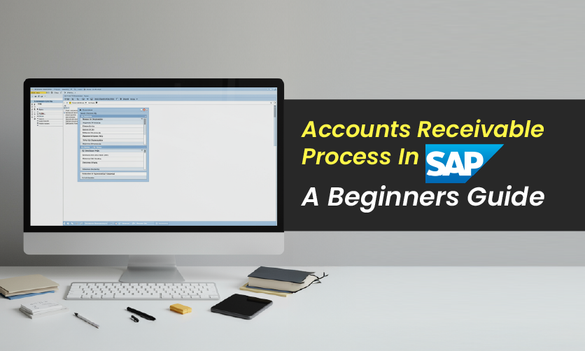 Accounts Receivable Process In SAP