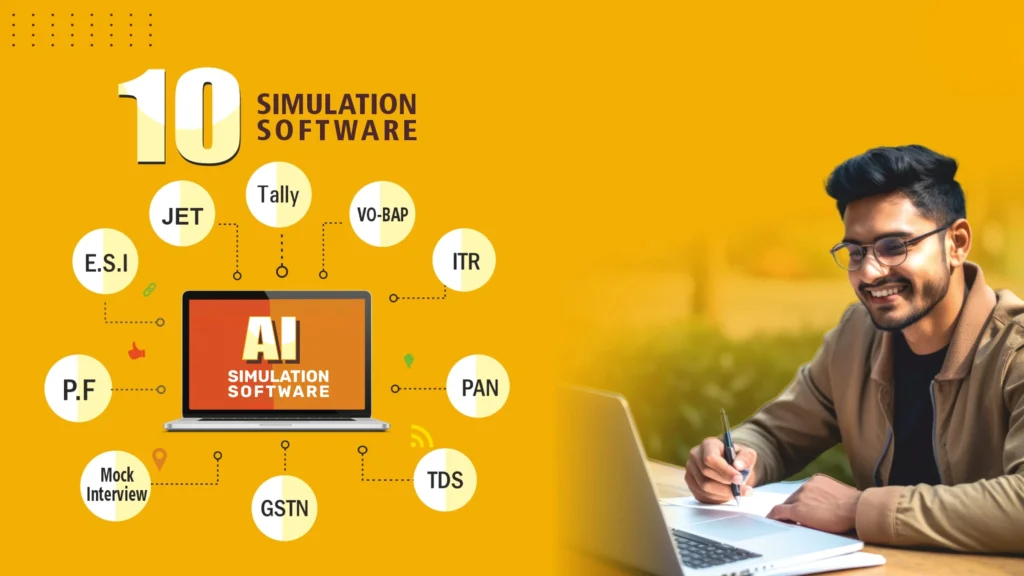 Software Mastery: 10+ Simulation Tools