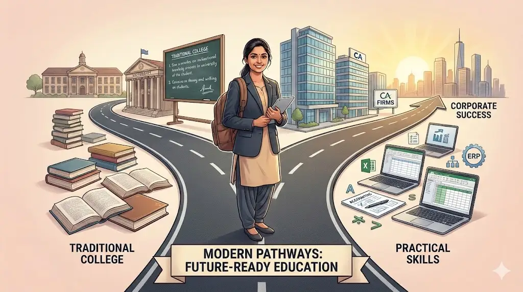 CIA Plus + BBA Power-Pack Bundle