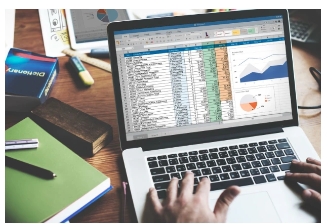 ways to speed up data entry process in excel