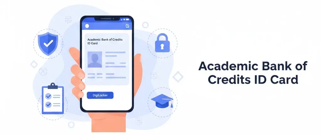 Academic bank of credits id