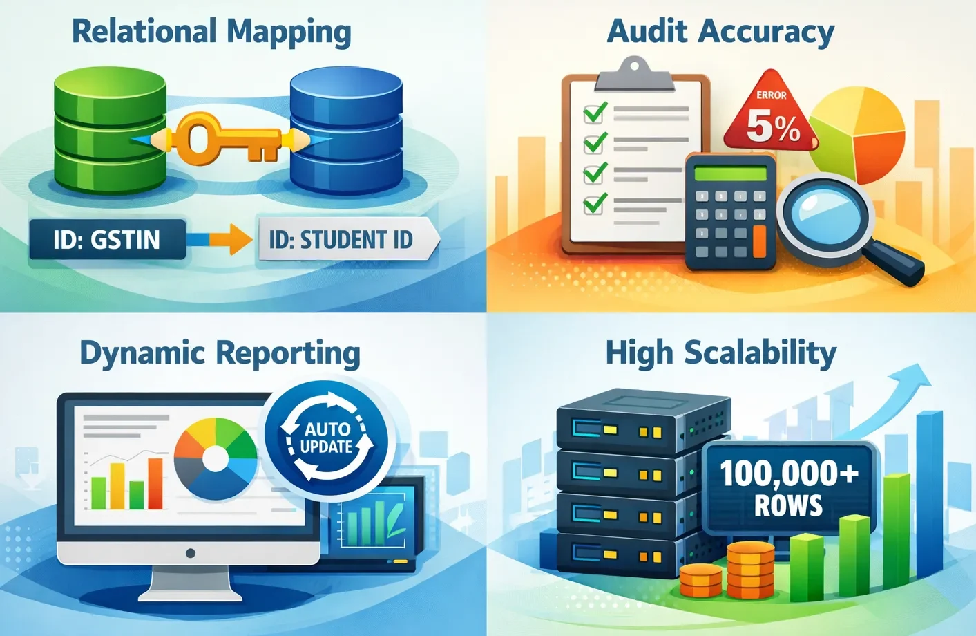 Why lookup function is used in data analysis