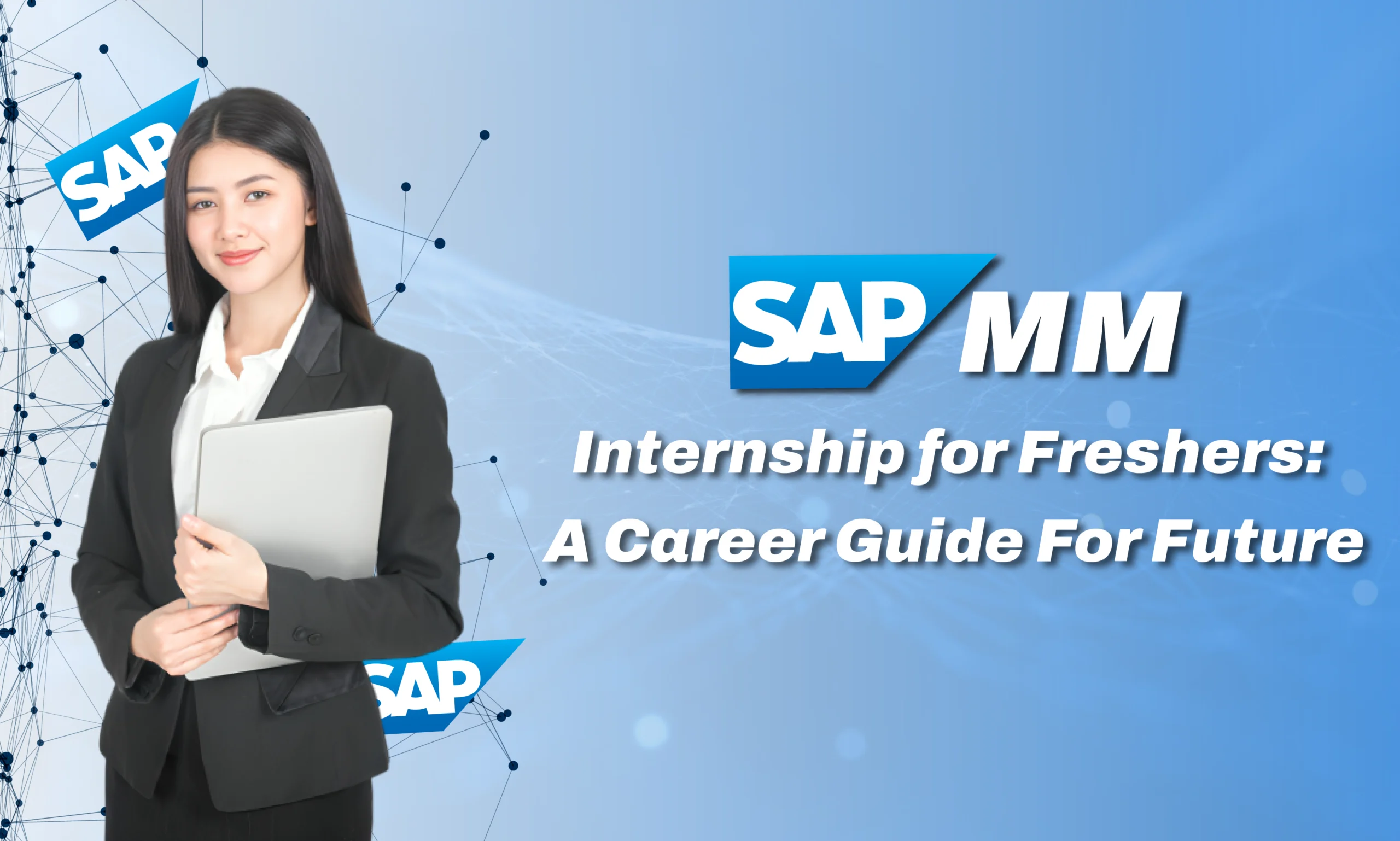 Sap MM Internship for Freshers