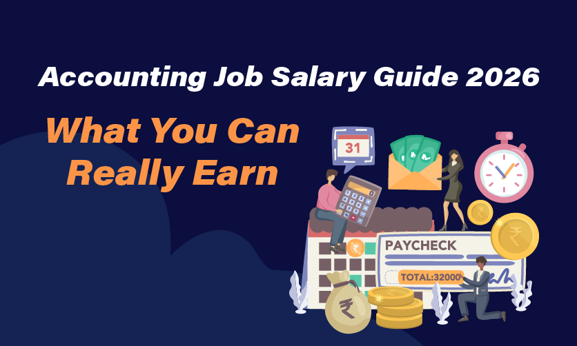 Accounting Job Salary
