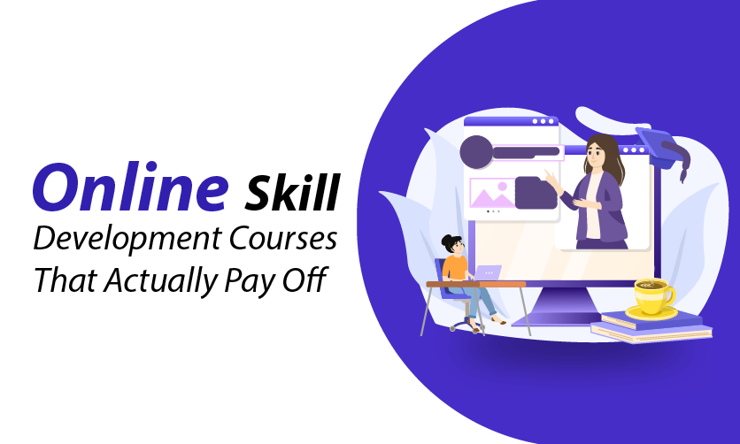 Online Skill Development Courses