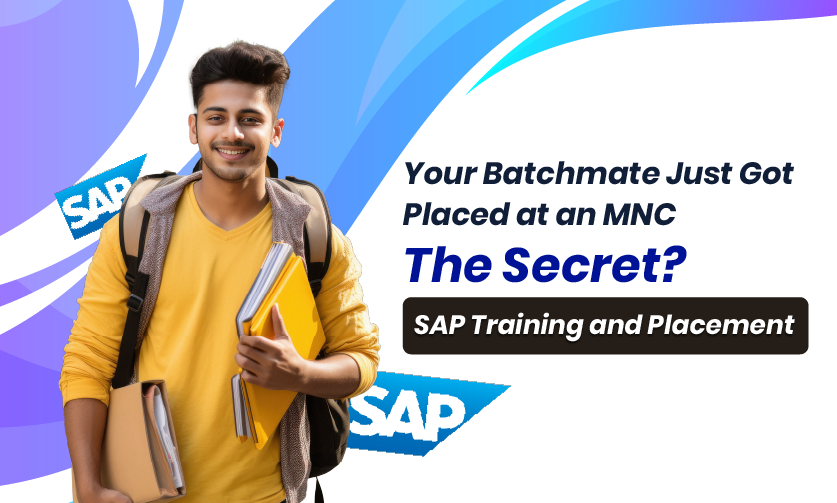 SAP Training and Placement: