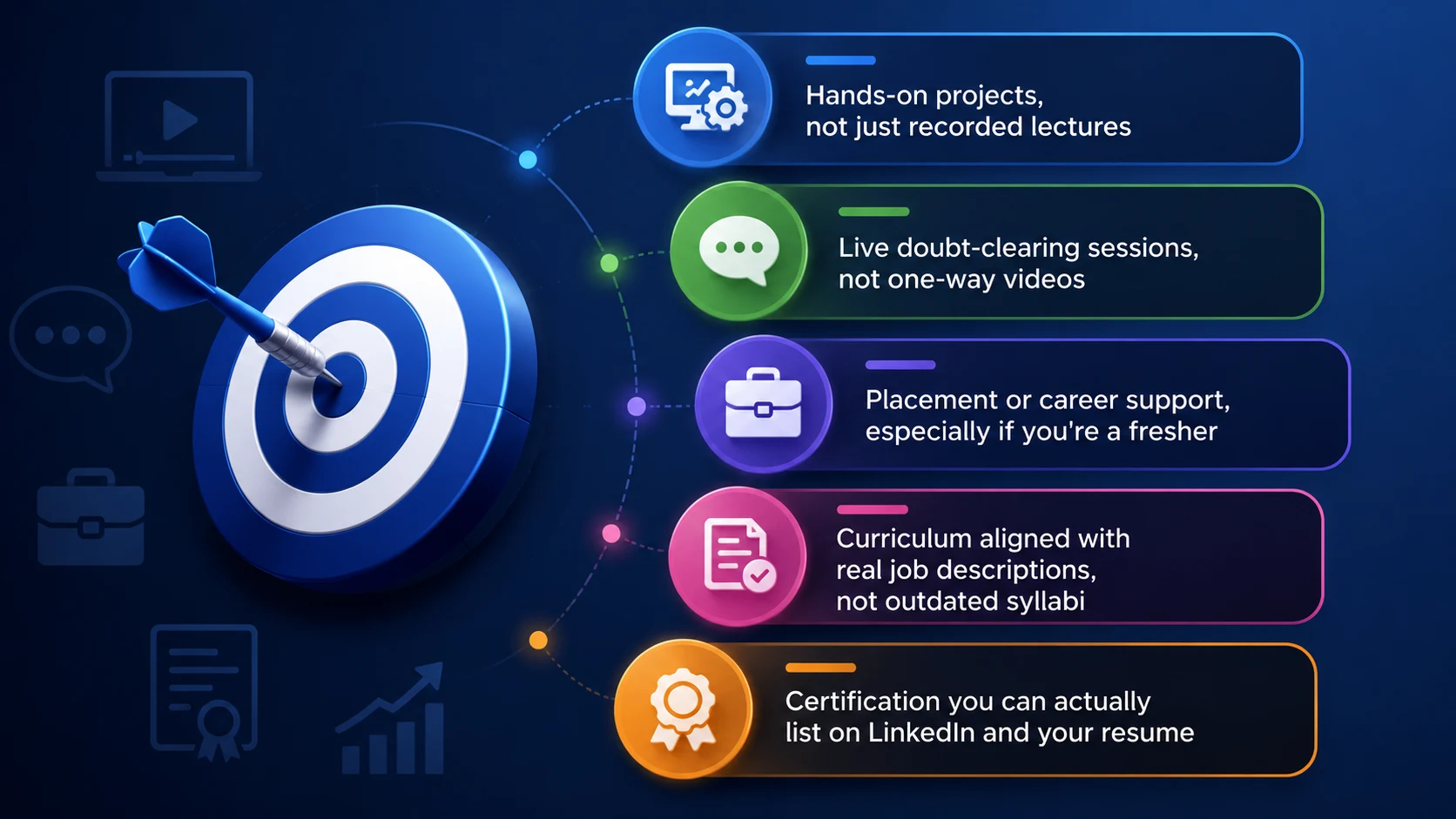 How to Choose the Best Course for Power BI