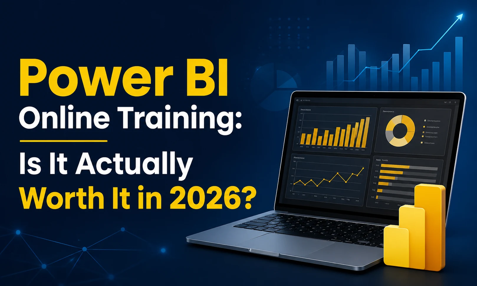 Power BI Online Training