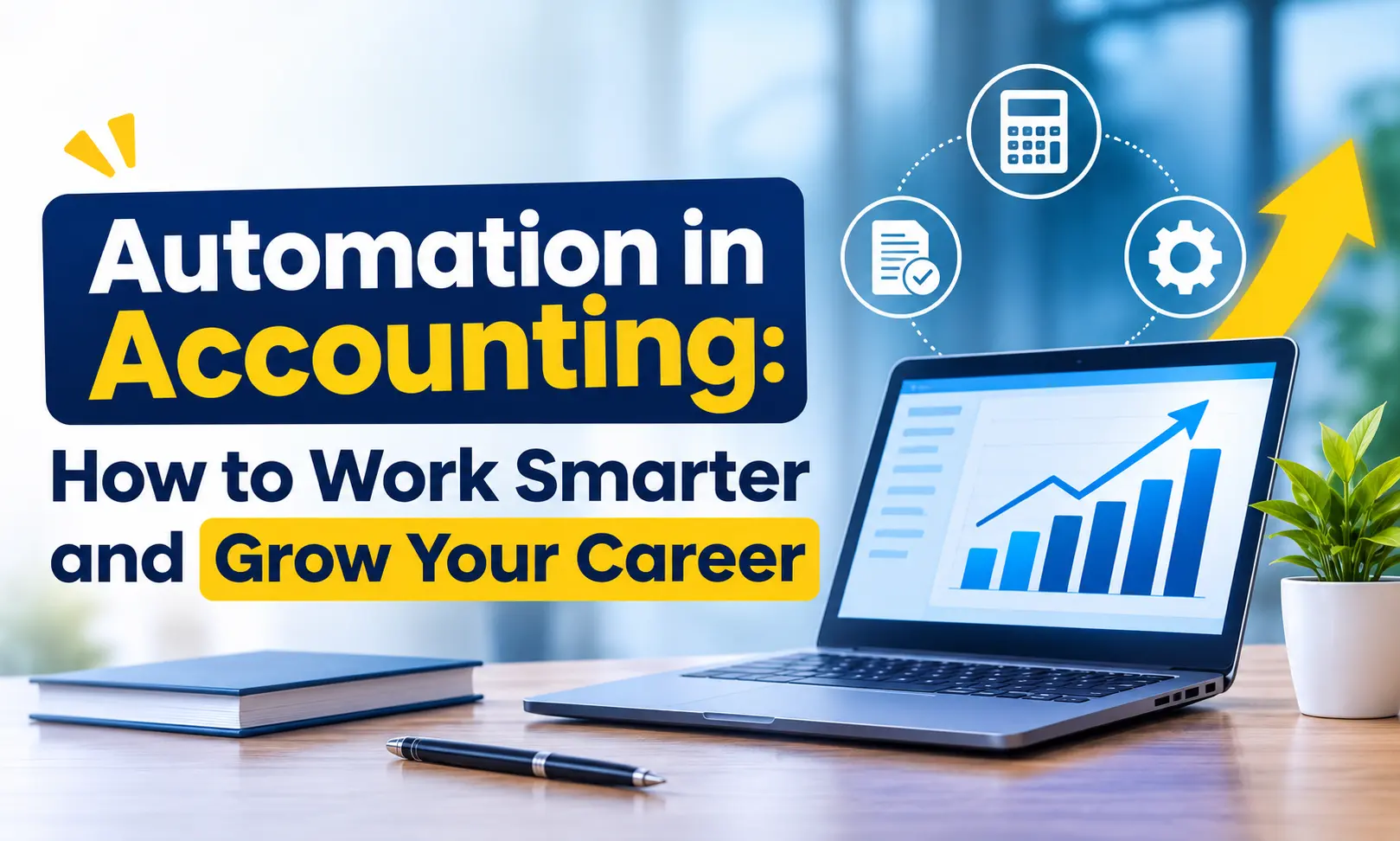 Automation in Accounting