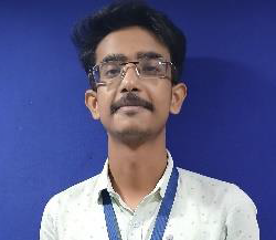 Arghadip Ghosal