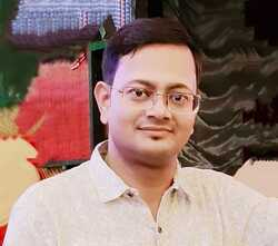 Debajyoti Kundu
