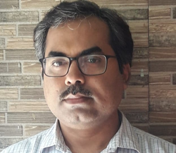 Debjit Chakraborty