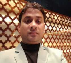 Md Naved