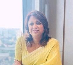 Rohini Sengupta