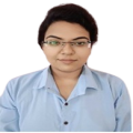 Debashrita Saha