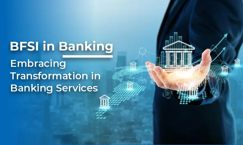 BFSI in banking