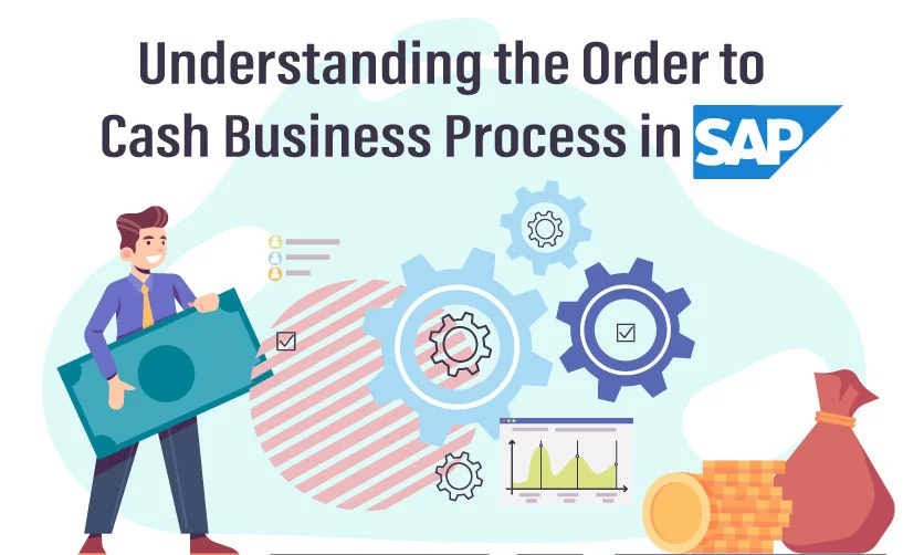 Understanding the Order to Cash Business Process in SAP